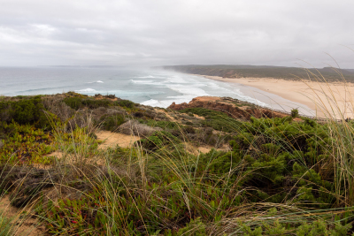 Praia da Bordeira