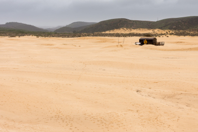 Praia da Bordeira