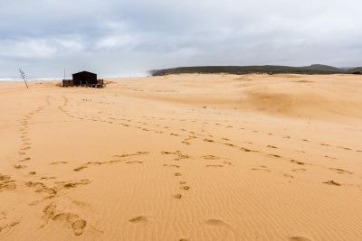 Praia da Bordeira