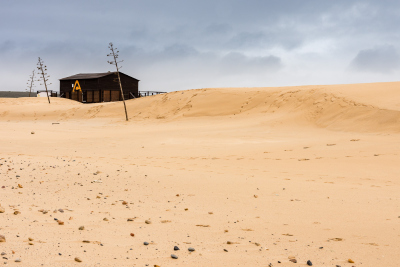 Praia da Bordeira