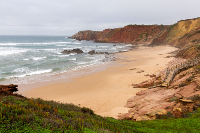 Praia do Amado