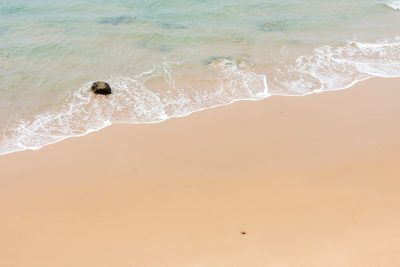 Praia do Amado