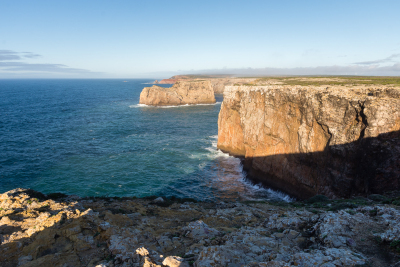 Cap Saint Vincent