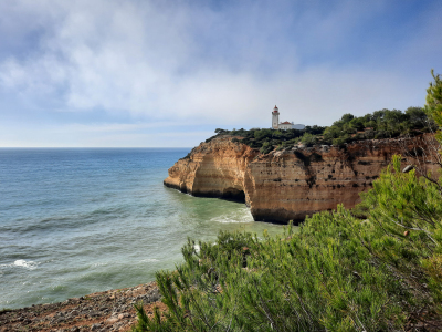 Phare de Alfanzina