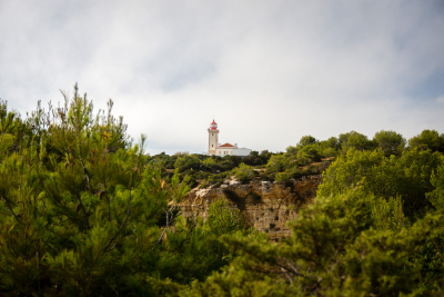 Phare de Alfanzina