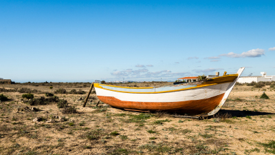 Ile de Culatra