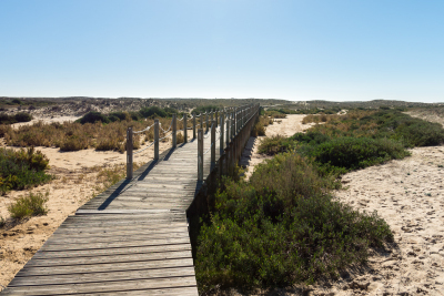 Ile de Culatra