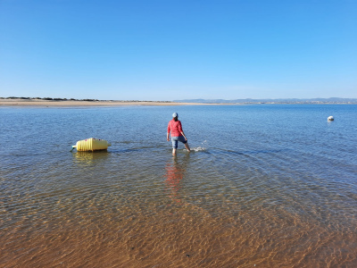 Ile Deserta