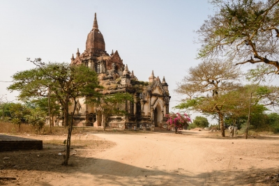 Bagan