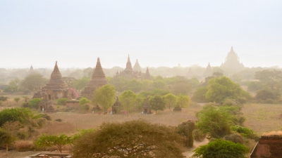 Bagan