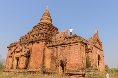 Bagan