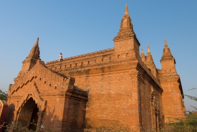 Bagan