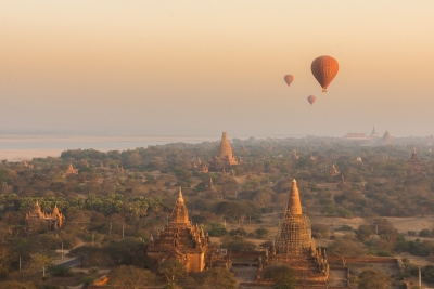 Bagan