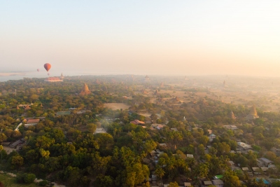 Bagan