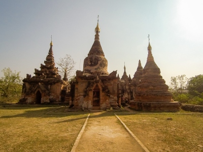 Bagan