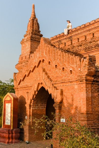 Bagan