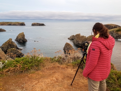 Anse de Goulphar (Belle-Ile-en-Mer)