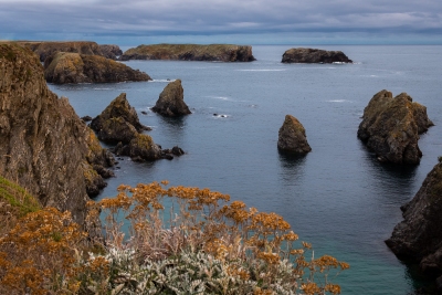 Anse de Goulphar (Belle-Ile-en-Mer)