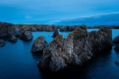 Anse de Goulphar (Belle-Ile-en-Mer)