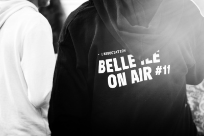 Festival Belle-Ile on Air (Belle-Ile-en-Mer)