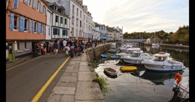 Le Palais (Belle-Ile-en-Mer)