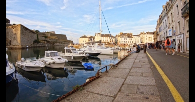 Le Palais (Belle-Ile-en-Mer)