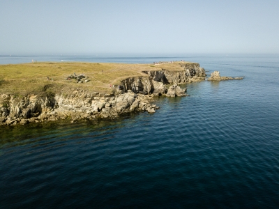 Quiberon drone-01