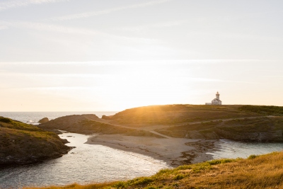 Pointe des poulains (Belle-Ile-en-Mer)