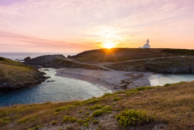 Pointe des poulains (Belle-Ile-en-Mer)