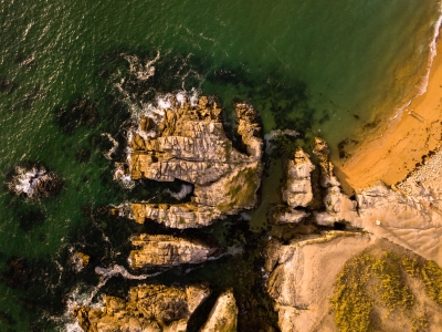 Côte sauvage (Quiberon)