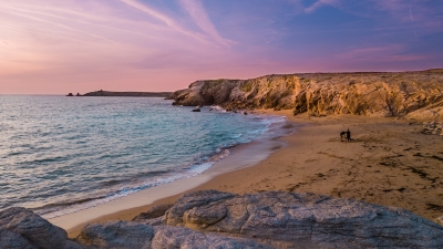 Côte sauvage (Quiberon)