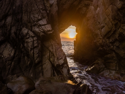 Côte sauvage (Quiberon)