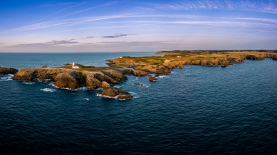 Pointe des poulains (Belle-Ile-en-Mer)