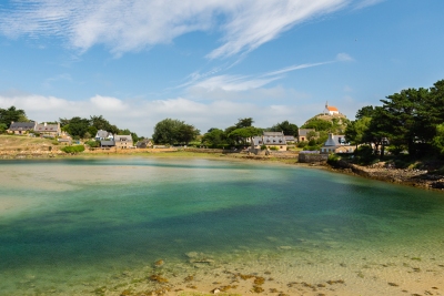 Ile de Bréhat