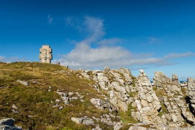 Pointe de Pen-Hir