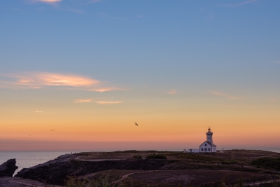 Pointe des Poulains  (Belle-Ile-en-Mer)