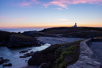 Pointe des Poulains  (Belle-Ile-en-Mer)