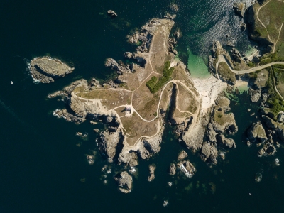 Pointe des Poulains  (Belle-Ile-en-Mer)