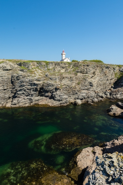 Pointe des Poulains  (Belle-Ile-en-Mer)