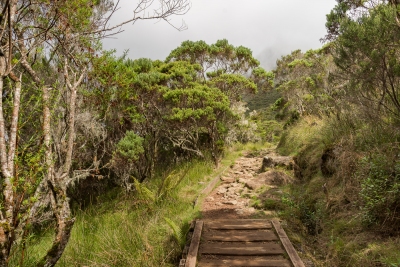 Cirque de Mafate