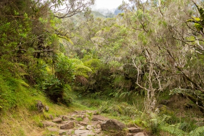 Cirque de Mafate