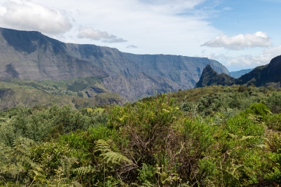 Cirque de Mafate