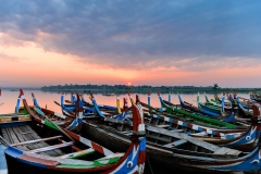 Voyage en Birmanie / Myanmar, en février / mars 2017, avec Luc. Mandalay - Bagan - Lac Inle - Kalaw - Yangoon