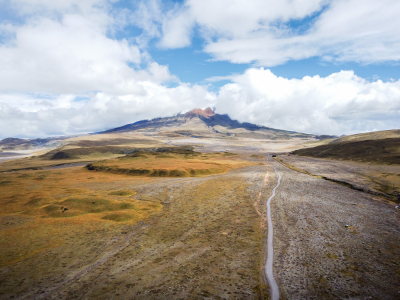 Cotopaxi