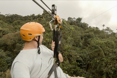 Zipline