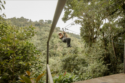 Zipline