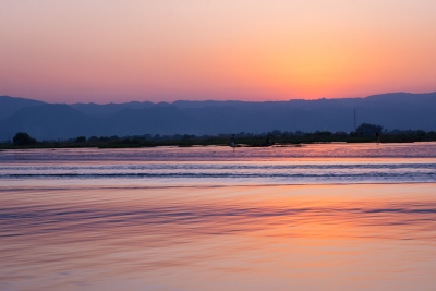 Lac Inle