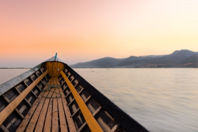 Lac Inle