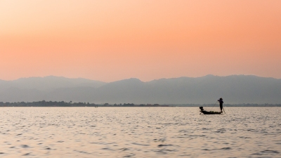 Lac Inle