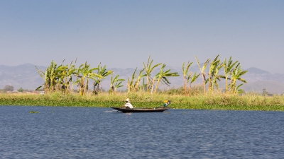 Lac Inle